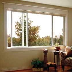 Horizontal Roller Impact Hurricane Windows | Mr. Glass OXO